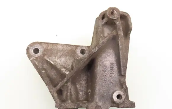 Audi A3 S3 8L Gearbox mounting bracket 1J0199117P