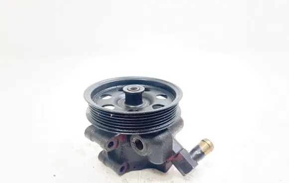 Ford Focus Power steering pump