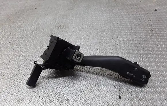 Volkswagen Touran I Wiper control stalk 1K0953519A