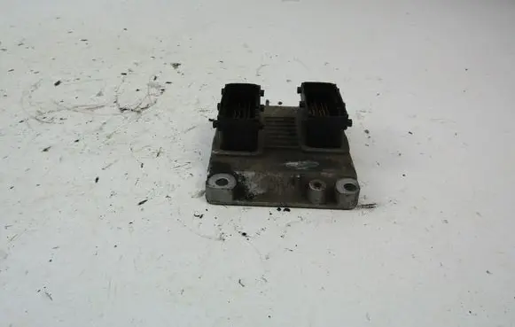 Fiat Albea Engine control unit/module ECU 