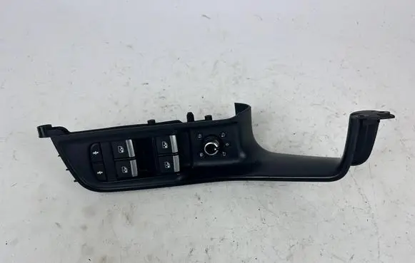 Audi Q7 4M Electric window control switch 4M0959851B 4M0959565M
