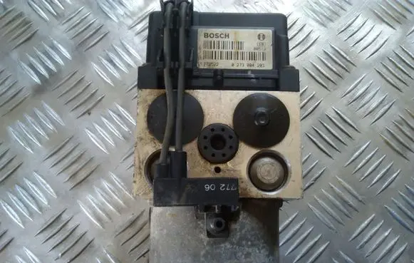 Citroen Xsara ABS Pump 0273004203 0265216456 9625242380