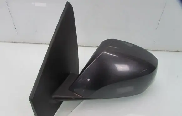 Renault Megane III Front door electric wing mirror 12523320