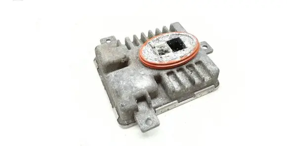 BMW 7 F01 F02 F03 F04 Xenon control unit/module 7237647