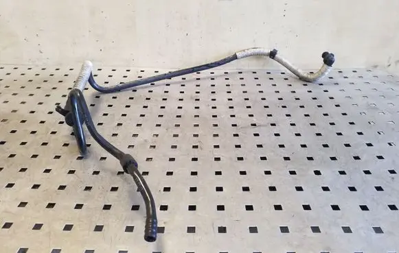 Skoda Yeti (5L) Vacuum line/pipe/hose 1K2612041K 1K0612041HP