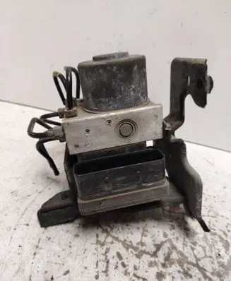 Opel Astra H ABS Pump 00005856E0 U4D20L17 MK611516
