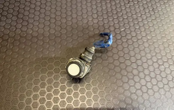 Mercedes-Benz C W203 Parking PDC sensor 0015427418 0263003167
