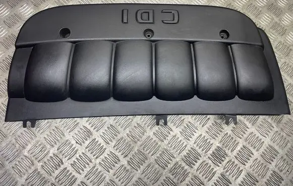 Mercedes-Benz E W211 Engine cover (trim) A6480100167