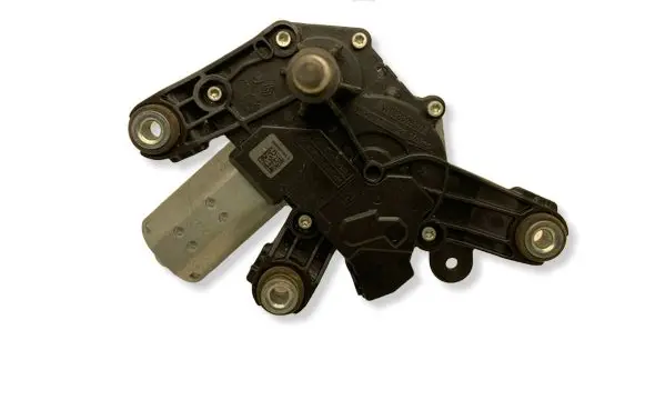 Dacia Sandero II Rear window wiper motor 287105483R