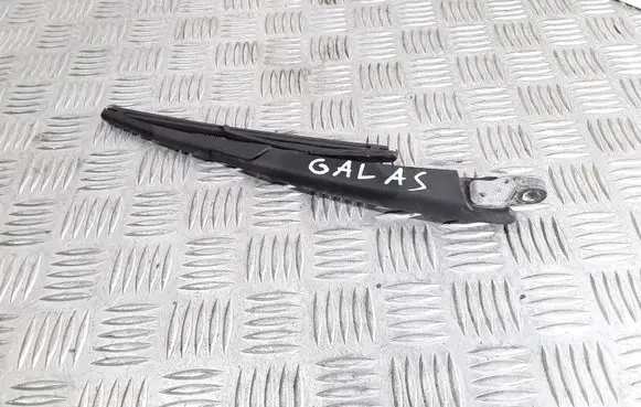 Renault Megane II Rear wiper blade 