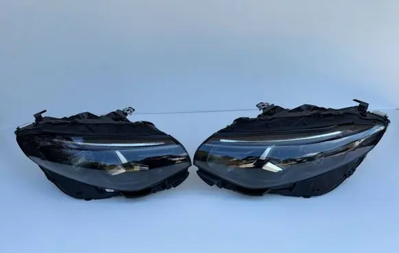 Mercedes-Benz CLA C174 C178 Headlight/headlamp A1749062200 A1749062100 LC45666