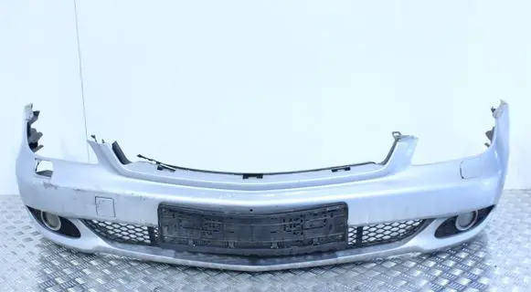 Mercedes-Benz CLS C219 Front bumper
