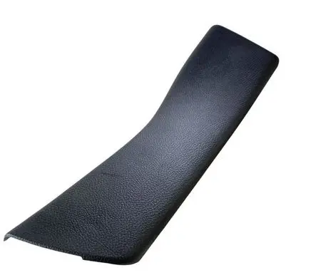 Jeep Grand Cherokee Rear sill trim cover 1LY87DX9AB 101046030BLR 1LY87TRMAE