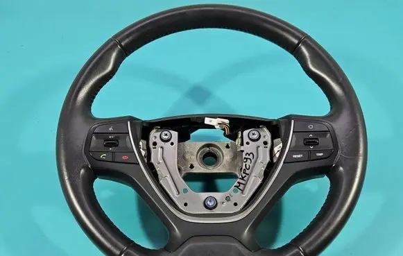 Hyundai i20 (GB IB) Steering wheel 56110C8120 IMPRK1590073