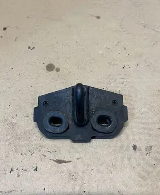 Peugeot 308 Loading door lock loop/hook striker 