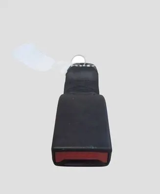 Citroen Berlingo Rear seatbelt buckle 96817162XX