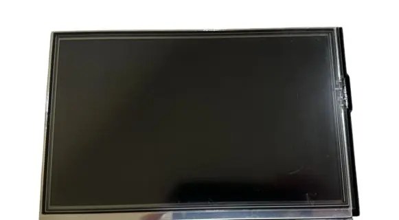 Peugeot 208 Screen/display/small screen 980530178003 A2C83535700