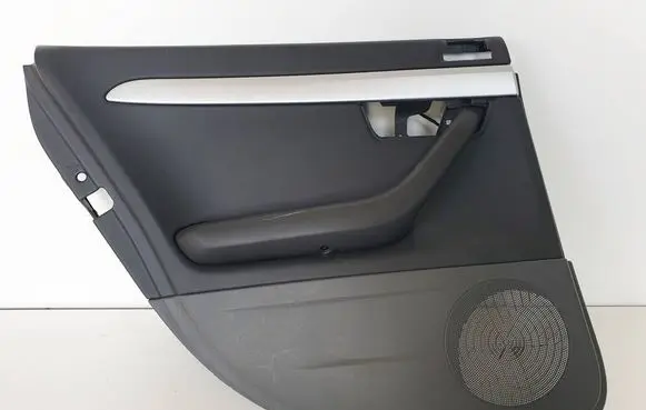 Seat Exeo (3R) Rear door card panel trim