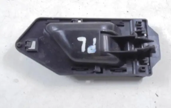 Citroen XM Front door interior handle 9600252677