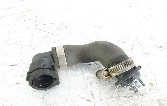 BMW 5 E60 E61 Engine coolant pipe/hose 1153779262202 10305917