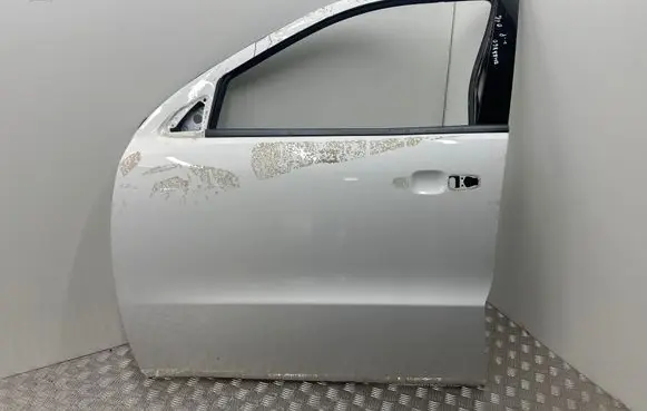 Dodge Durango III Front door