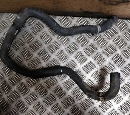 Toyota RAV 4 (XA50) Engine coolant pipe/hose