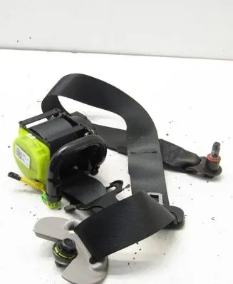 KIA Ceed Front seatbelt 88810J7100ED