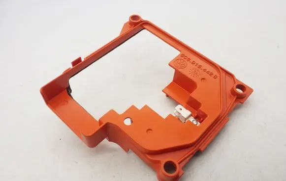 Volkswagen Jetta VI Hybrid / electric car battery 5C6915442B