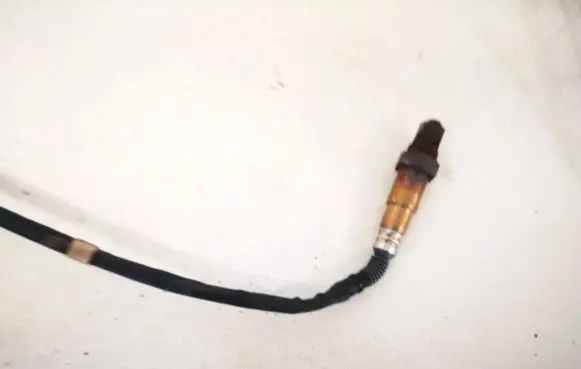 Volkswagen Golf VI Lambda probe sensor 07c906262 0258017072