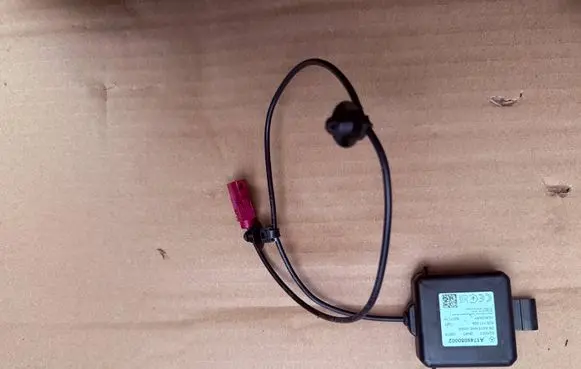 Mercedes-Benz A W177 AMG Aerial GPS antenna A1749050002 920717004 ZGS003