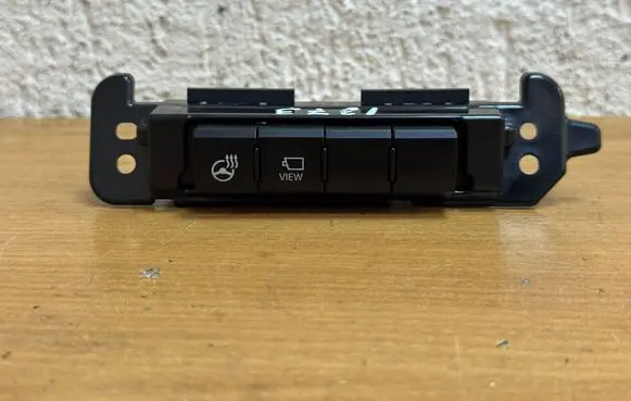 Lexus RX 450H Other switches/knobs/shifts 75H363