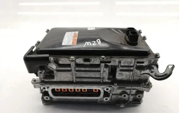 Toyota C-HR I Voltage converter inverter G920047241