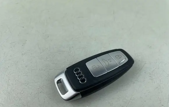Audi Q4 e-tron Ignition key/card 8Y0959754AP 434M17S602