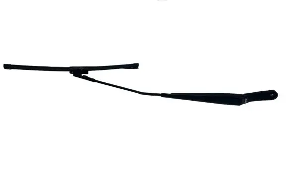 Skoda Octavia Mk2 (1Z) Front wiper blade arm 1Z1955410