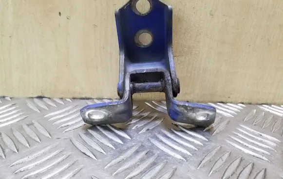 Front door lower hinge
