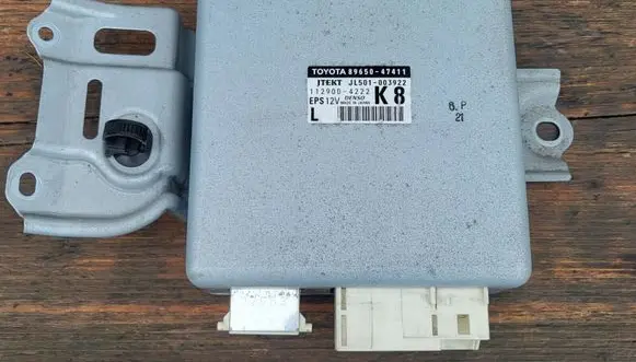 Toyota Prius+ (ZVW40) Power steering control unit/module 8965047411