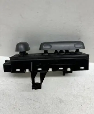 Toyota Avensis T250 Seat control switch 18A188 1911K45A