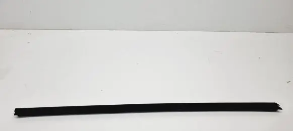 KIA Sorento Rubber seal front door window/glass 82241C5000