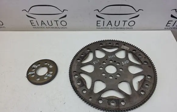 BMW 5 GT F07 Flywheel 8506670