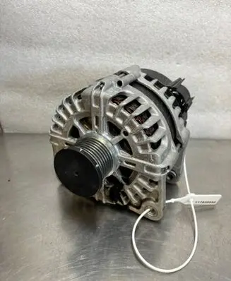 Generator/alternator