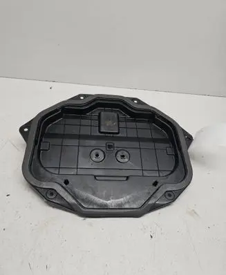 Other rear door trim element