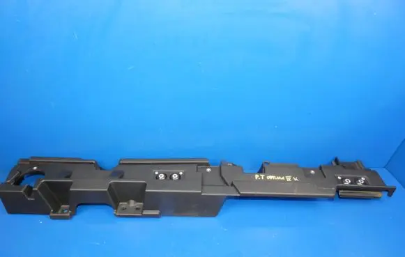KIA Optima Other trunk/boot trim element 85766D4300