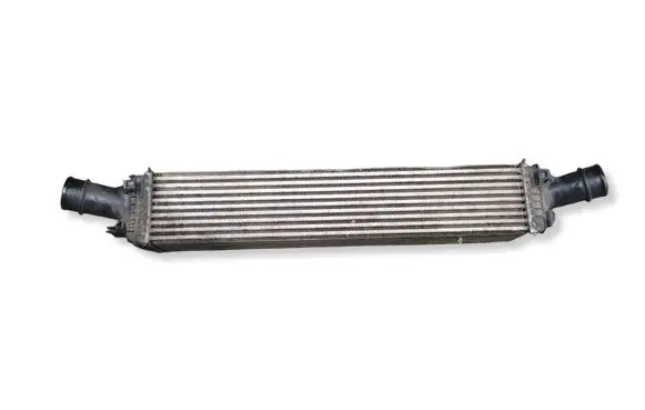 Audi A7 S7 4G Intercooler radiator 8K0145805E L0779003