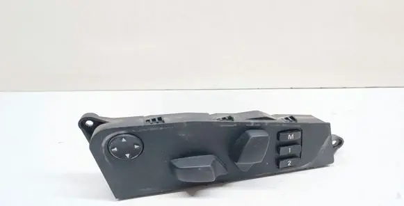 BMW X5 E70 Seat adjustment handle 6926971