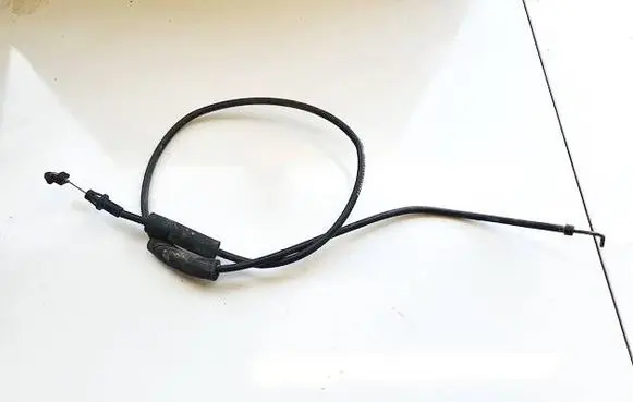 Citroen C8 Rear door cable line pz00r31j044