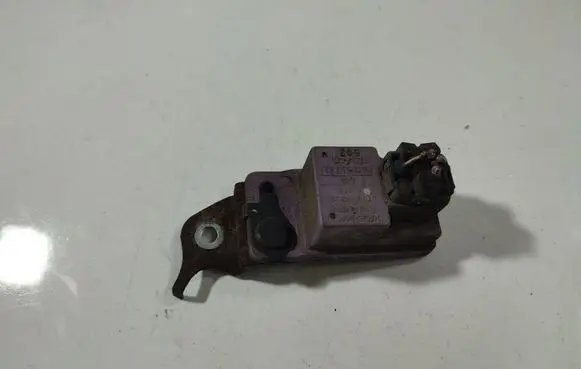 Toyota Avensis T250 Other control units/modules 8594202020