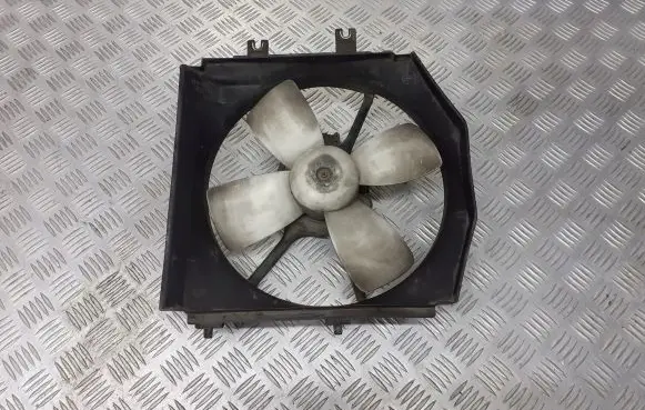 Mazda 323 Fan set 122750-1720