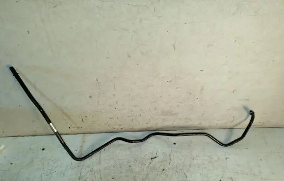 BMW 5 F10 F11 Fuel return line/hose 7205306