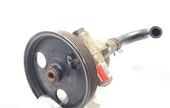 Suzuki Jimny Power steering pump 4910084A81