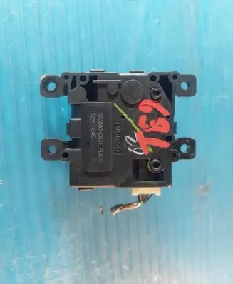 Toyota Corolla E210 E21 Air flap motor/actuator 063800-2031